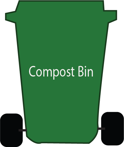 Compost Bin